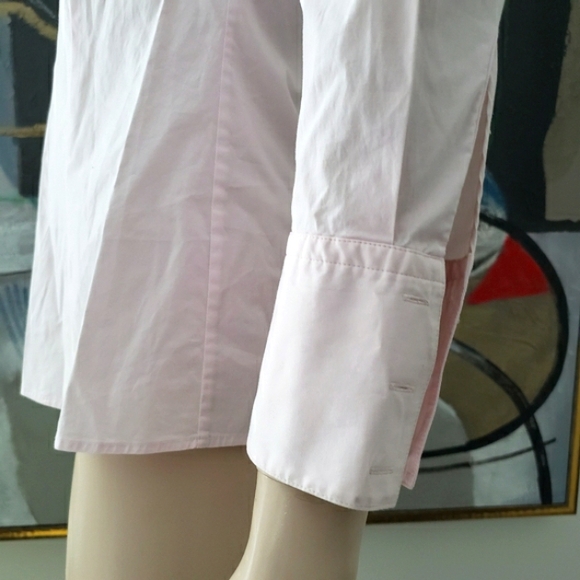 Hugo Boss | Slim-fit Blouse - Picture 12 of 16